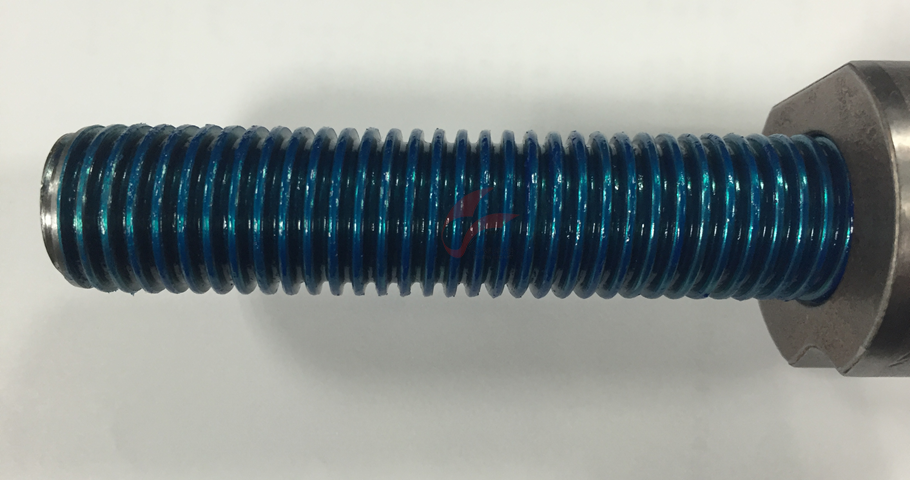 電動(dòng)推桿潤(rùn)滑解決方案